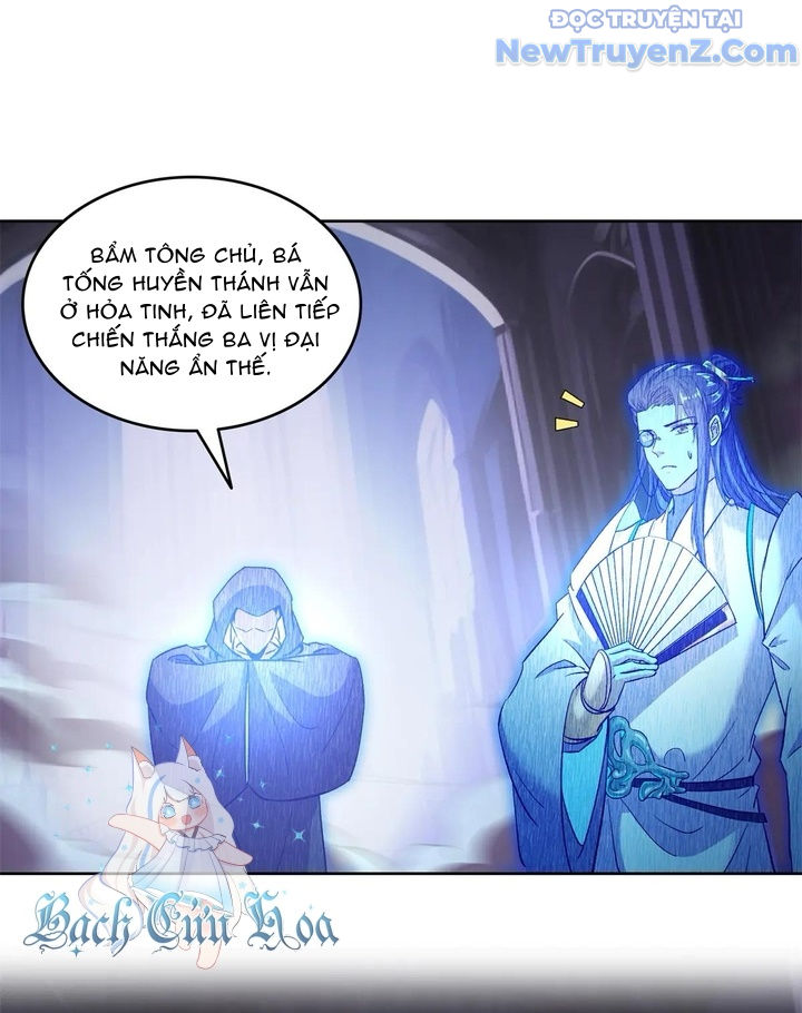 Tu Chân Nói Chuyện Phiếm Quần chapter 687 - Trang 36