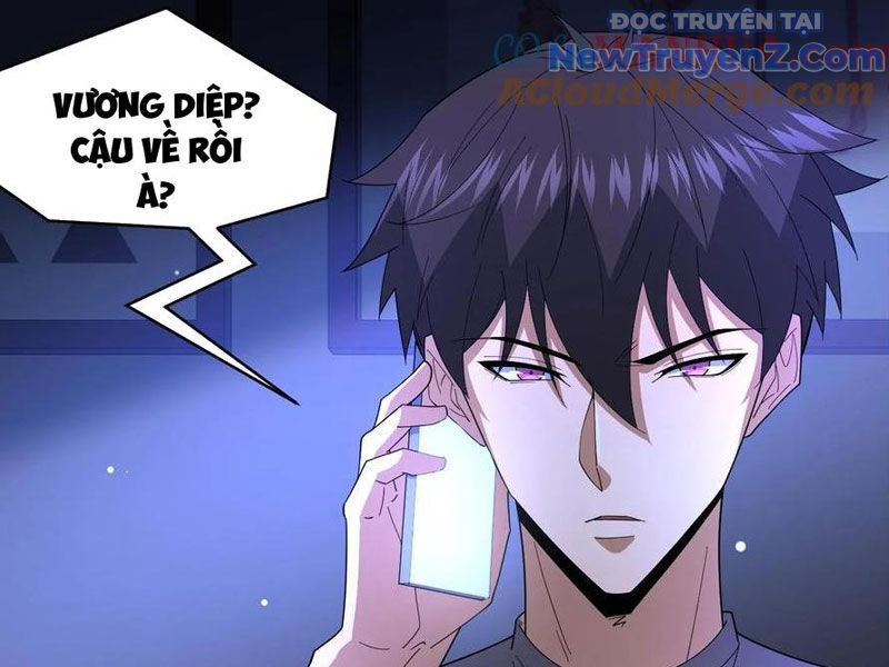 Gọi Ta Là Quỷ Sai Đại Nhân chapter 112 - Trang 47