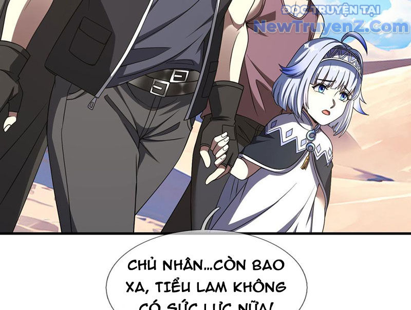 Cái Bóng Của Ta Là Loli chapter 13 - Trang 180