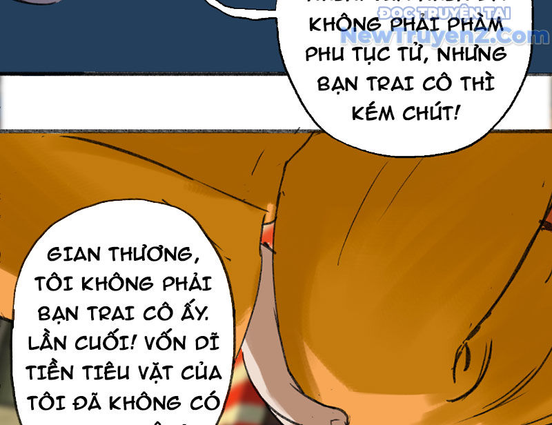 Quỷ Bộ Nhân Gian chapter 5 - Trang 83