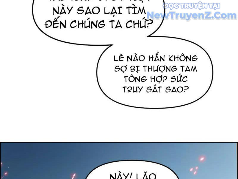 Lôi Kiếp Thập Vạn Niên chapter 9 - Trang 11