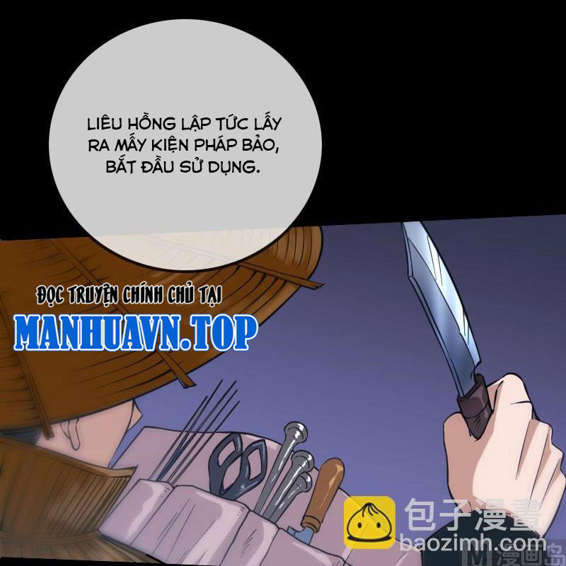 Kiếp Thiên Vận chapter 308 - Trang 18