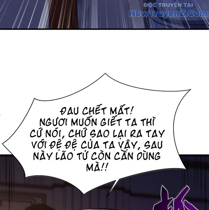 Phản Diện Tóc Vàng Trong Tiểu Thuyết Phượng Ngạo Thiên Cũng Muồn Hạnh Phúc chapter 14 - Trang 50