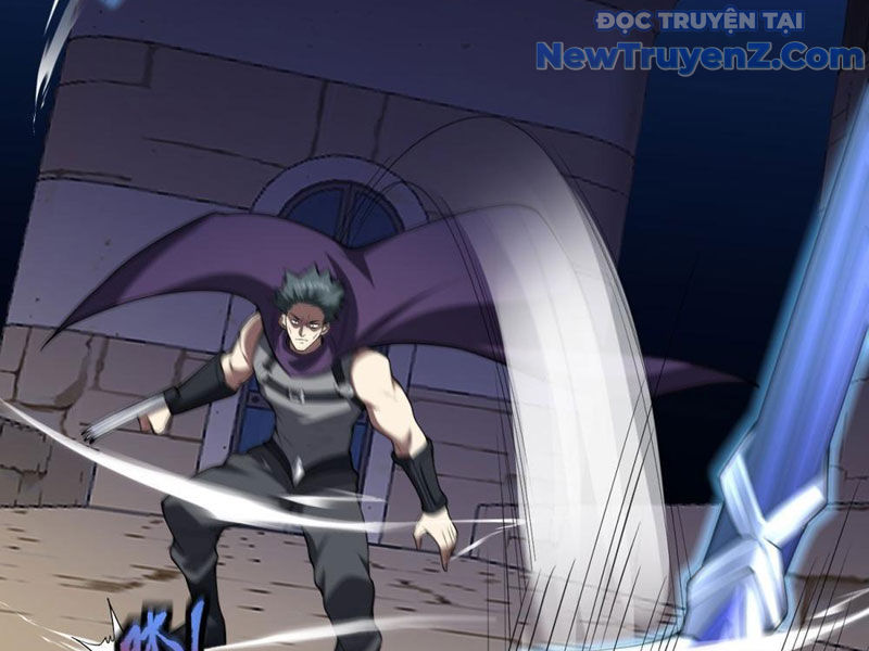Cái Bóng Của Ta Là Loli chapter 3 - Trang 45
