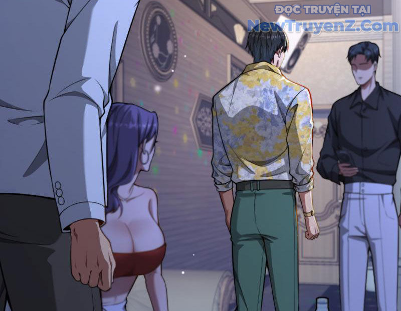Sau Khi Tự Do Tài Chính, Họ Đã Dâng Hiến Lòng Trung Thành chapter 6 - Trang 9