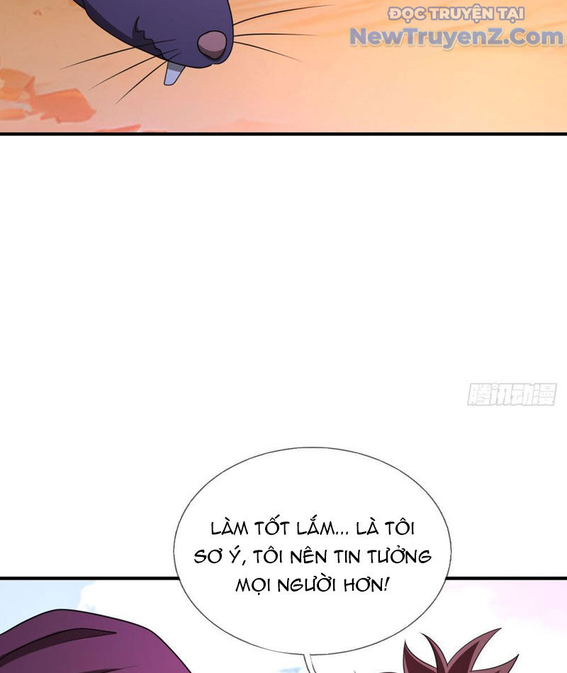 Cái Bóng Của Ta Là Loli chapter 8 - Trang 54
