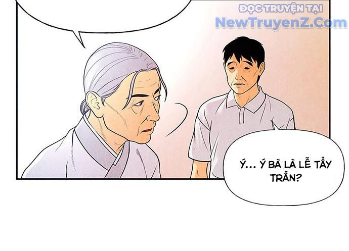 Cửa hàng đồ cổ tương lai chapter 5 - Trang 49