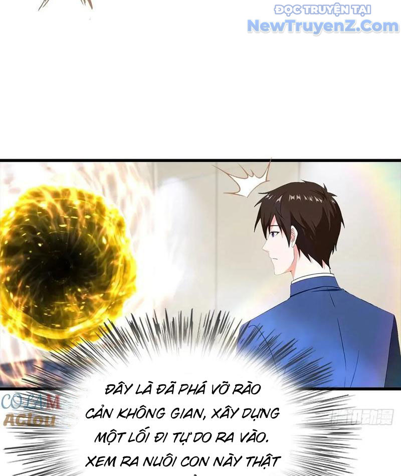 đô Thị Thánh Thủ: Ta Là Y Võ đỉnh Phong chapter 123 - Trang 40