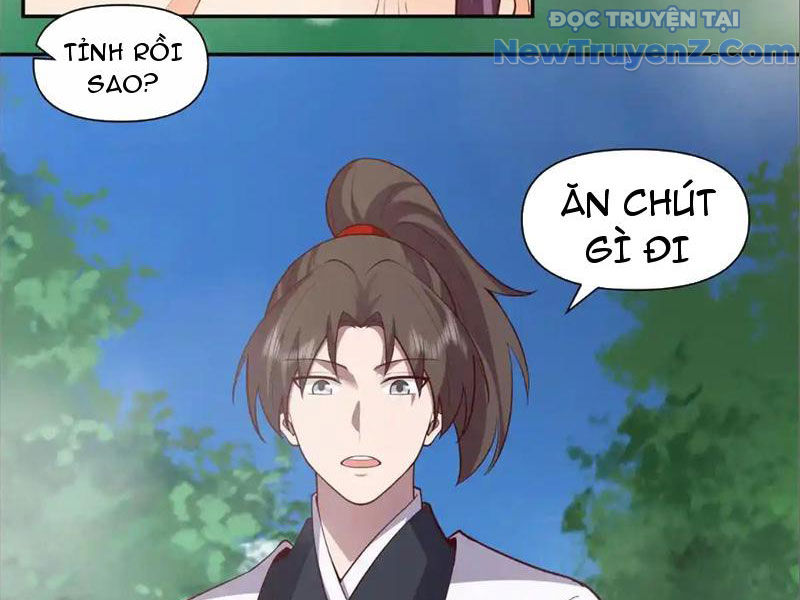 Tân Sủng Mị chapter 74 - Trang 8