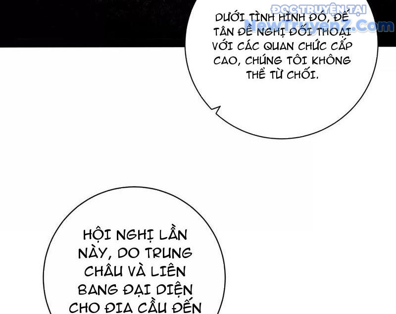Đại Liên Minh Phản Xuyên Việt Của Bạo Quân chapter 90 - Trang 10