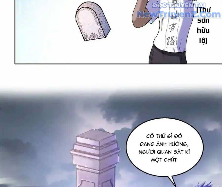 Tu Chân Nói Chuyện Phiếm Quần chapter 690 - Trang 53