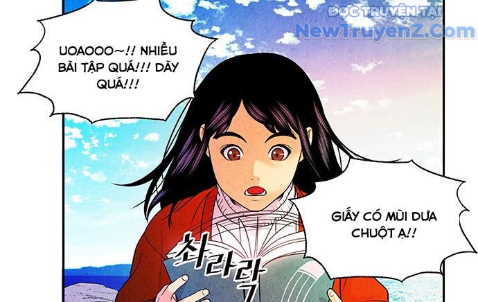 Cửa hàng đồ cổ tương lai chapter 10 - Trang 41