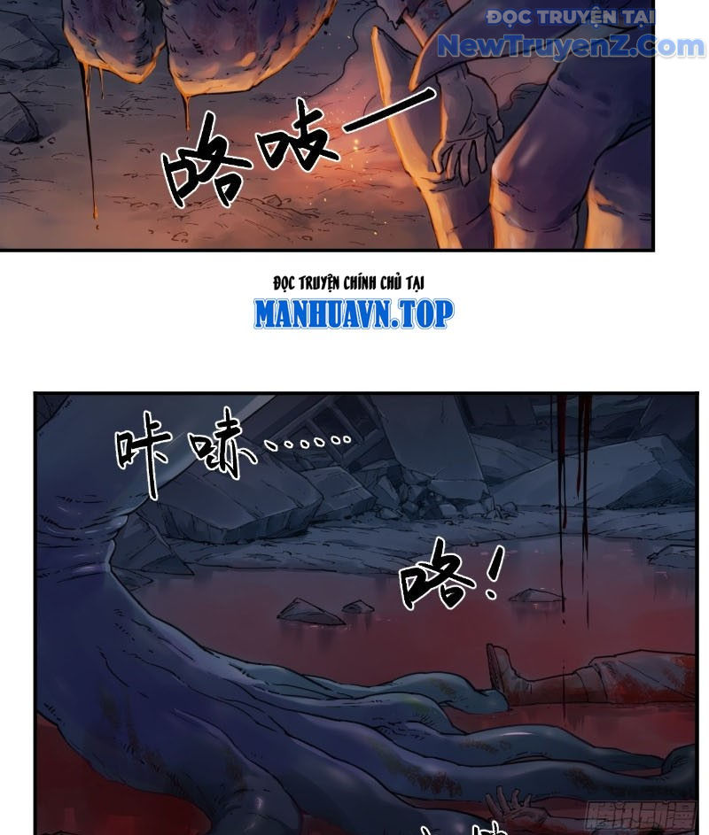 Hộp Mãnh Thú: Kỷ Nguyên Cơ Giáp chapter 8 - Trang 12