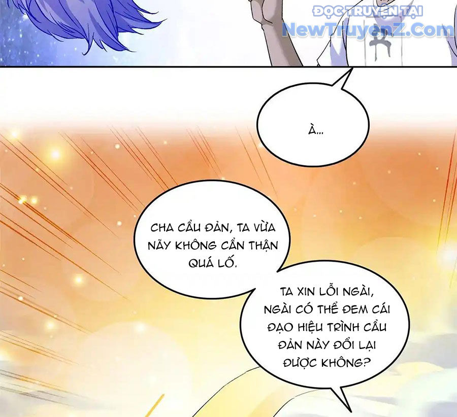 Tu Chân Nói Chuyện Phiếm Quần chapter 692 - Trang 65