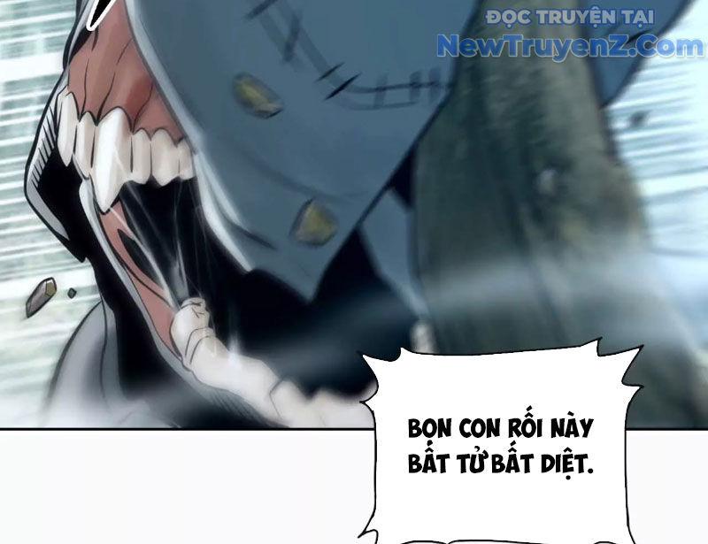 Kim Ngô Thần Vệ chapter 5 - Trang 78