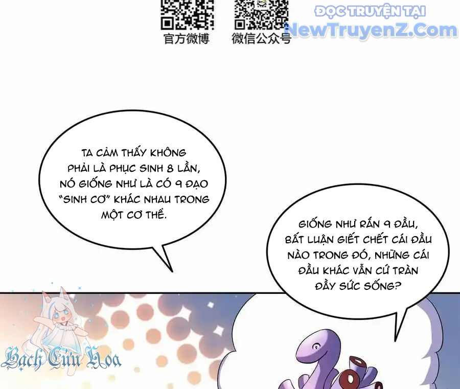 Tu Chân Nói Chuyện Phiếm Quần chapter 685 - Trang 26