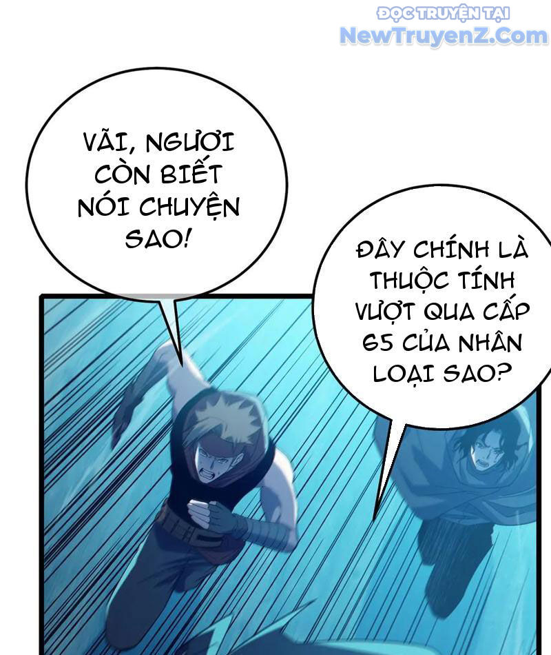 Toàn Dân Chuyển Chức: Bị Động Của Ta Vô Địch chapter 86 - Trang 35