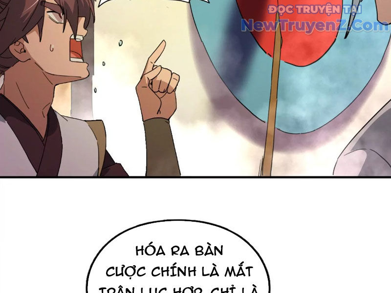 Kim Ngô Thần Vệ chapter 3 - Trang 29