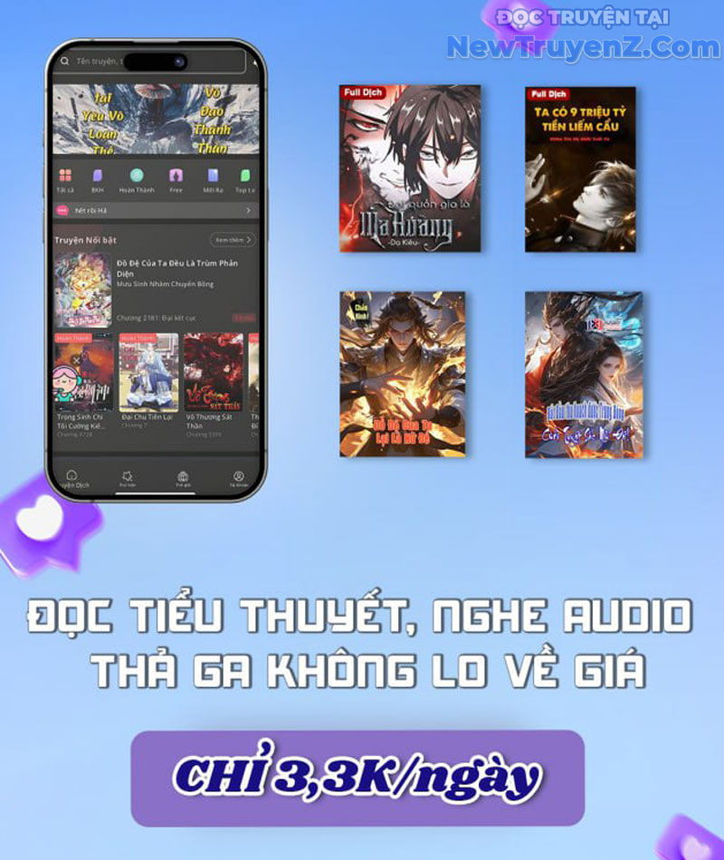 Thiên Hải Nhập Mộng chapter 3 - Trang 62