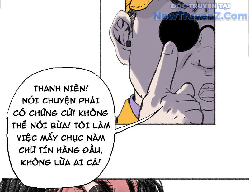 Quỷ Bộ Nhân Gian chapter 5 - Trang 75