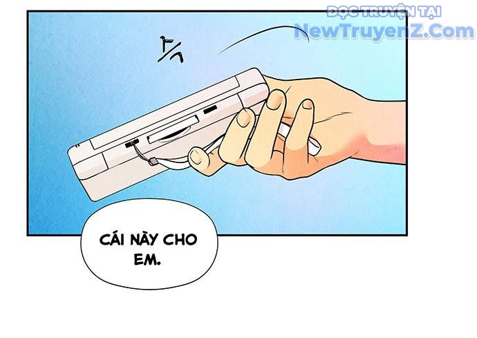 Cửa hàng đồ cổ tương lai chapter 9 - Trang 109