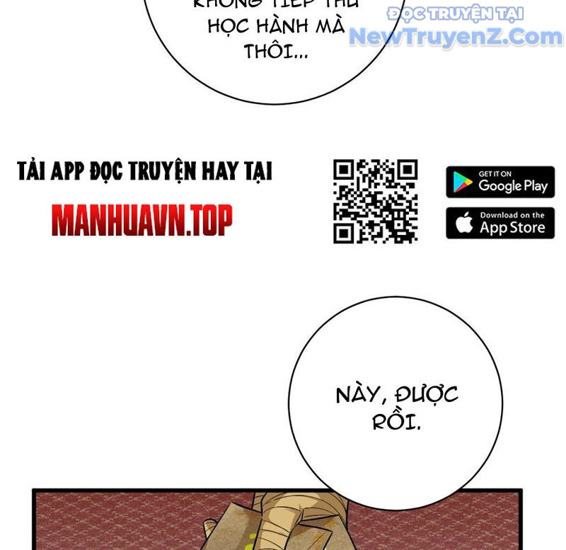 Vĩnh sinh đi chết đi! chapter 5 - Trang 37