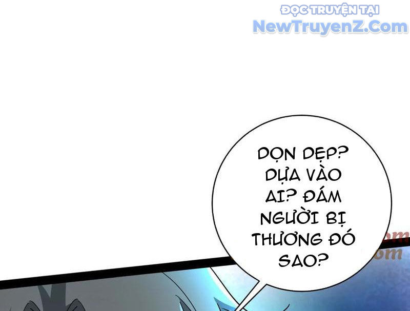 Đại Liên Minh Phản Xuyên Việt Của Bạo Quân chapter 90 - Trang 68