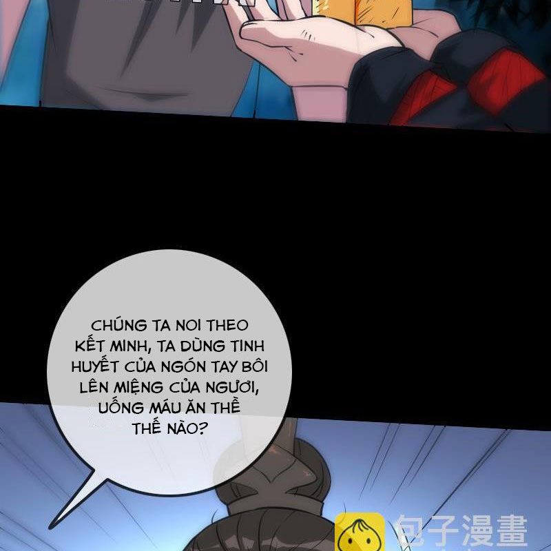 Kiếp Thiên Vận chapter 309 - Trang 30