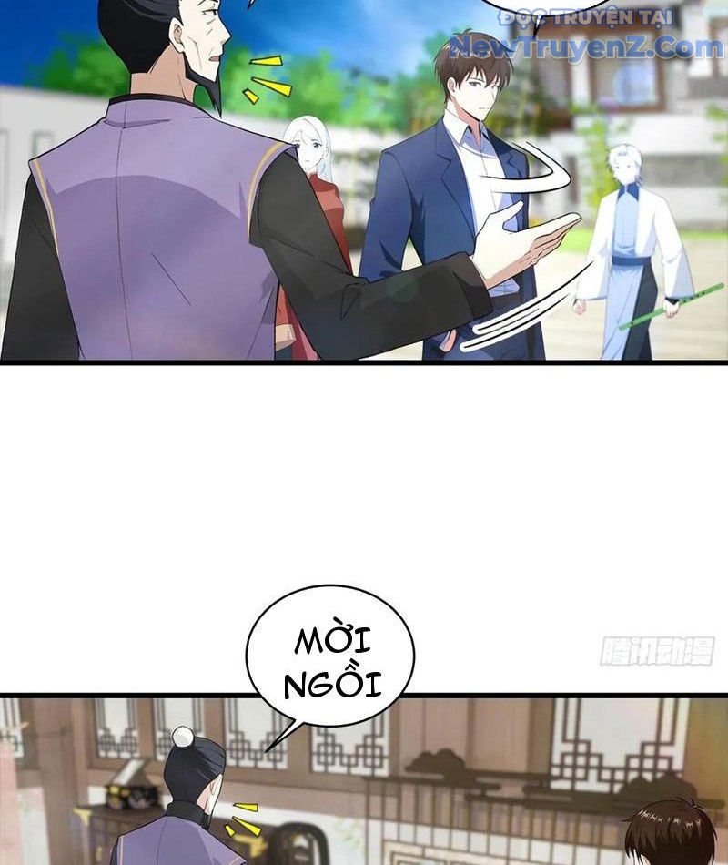 đô Thị Thánh Thủ: Ta Là Y Võ đỉnh Phong chapter 107 - Trang 21