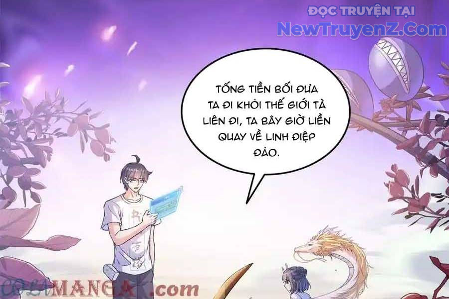 Tu Chân Nói Chuyện Phiếm Quần chapter 688 - Trang 37