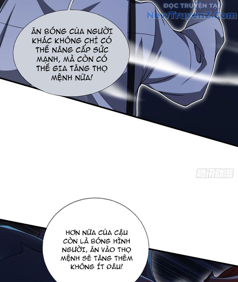 Cái Bóng Của Ta Là Loli chapter 1 - Trang 69