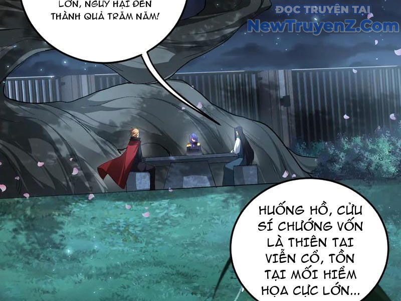 Ta Là Chúa Tể Trùng Độc chapter 62 - Trang 107