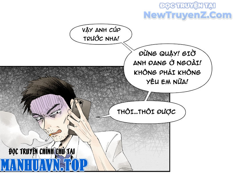 Bách Quỷ Lục chapter 11 - Trang 45