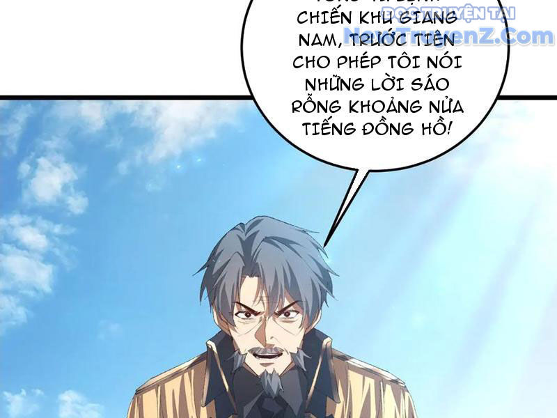 Ta Là Chúa Tể Trùng Độc chapter 56 - Trang 19