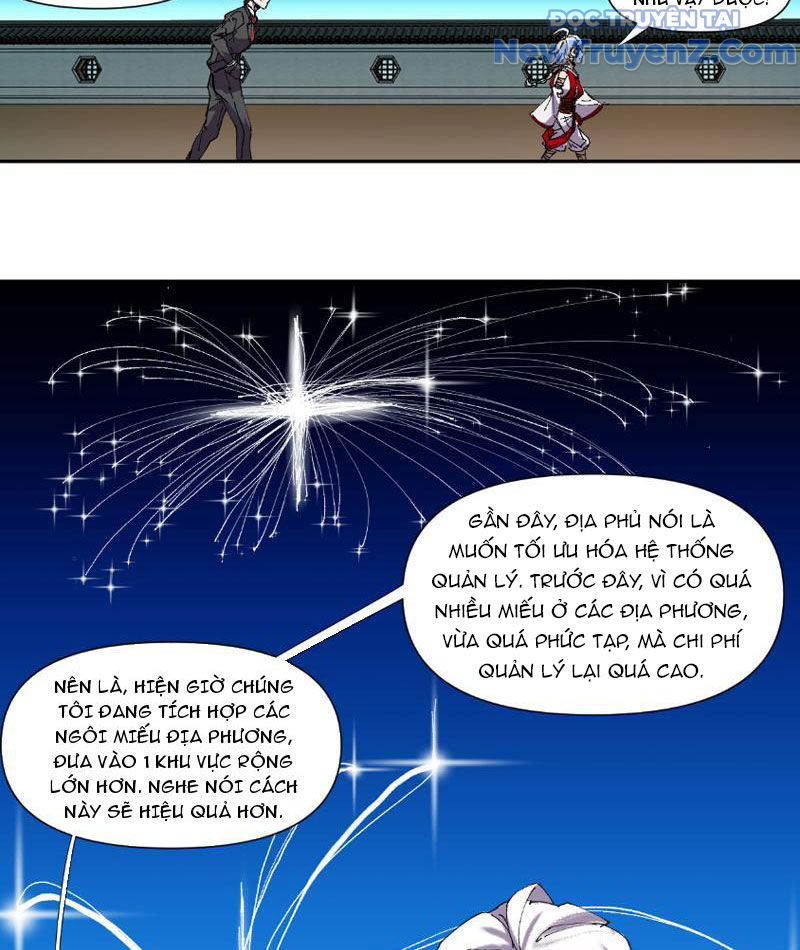 Bách Quỷ Lục chapter 2 - Trang 44