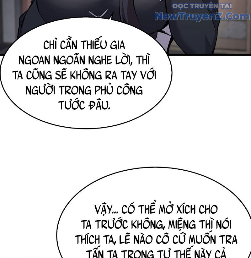 Phản Diện Tóc Vàng Trong Tiểu Thuyết Phượng Ngạo Thiên Cũng Muồn Hạnh Phúc chapter 18 - Trang 46
