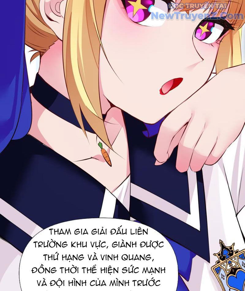 Xong rồi, ta bị sủng thú của mình bao vây rồi! chapter 7 - Trang 15