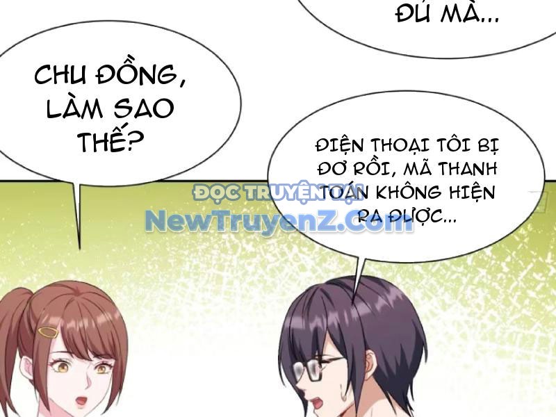 Bỏ Làm Simp Chúa, Ta Có Trong Tay Cả Tỉ Thần Hào chapter 204 - Trang 46