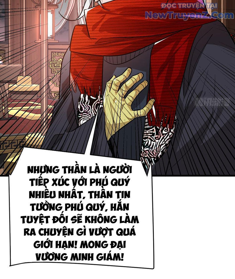 Vĩnh sinh đi chết đi! chapter 3 - Trang 23