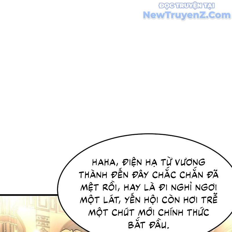 Phản Diện Tóc Vàng Trong Tiểu Thuyết Phượng Ngạo Thiên Cũng Muồn Hạnh Phúc chapter 6 - Trang 16