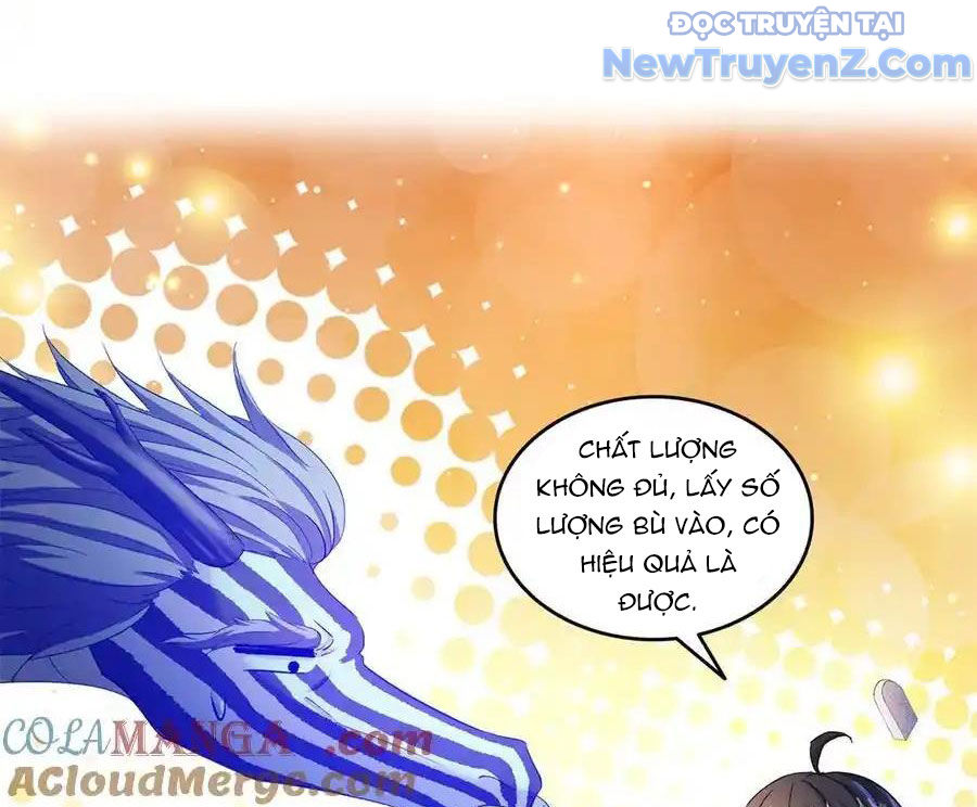Tu Chân Nói Chuyện Phiếm Quần chapter 691 - Trang 68