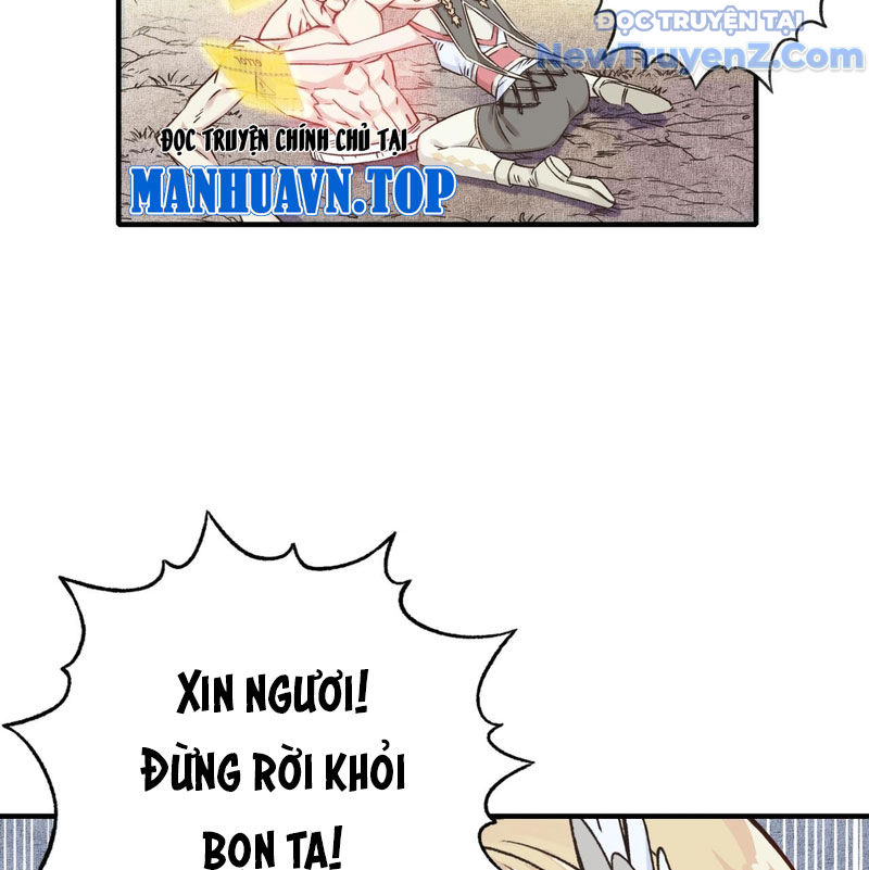 Ta Xuyên Vào Dị Giới Với Chỉ Số Phòng Thủ 99999 chapter 3 - Trang 42