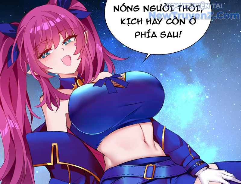 Xong rồi, ta bị sủng thú của mình bao vây rồi! chapter 3 - Trang 50