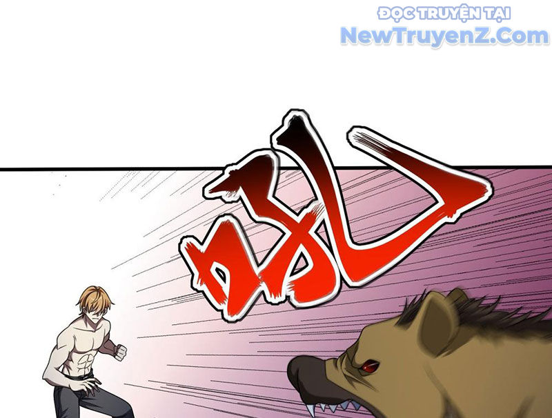 Cái Bóng Của Ta Là Loli chapter 12 - Trang 15
