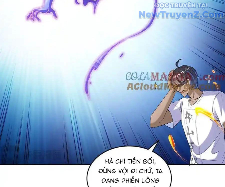Tu Chân Nói Chuyện Phiếm Quần chapter 691 - Trang 15