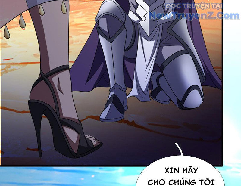 Cái Bóng Của Ta Là Loli chapter 15 - Trang 38