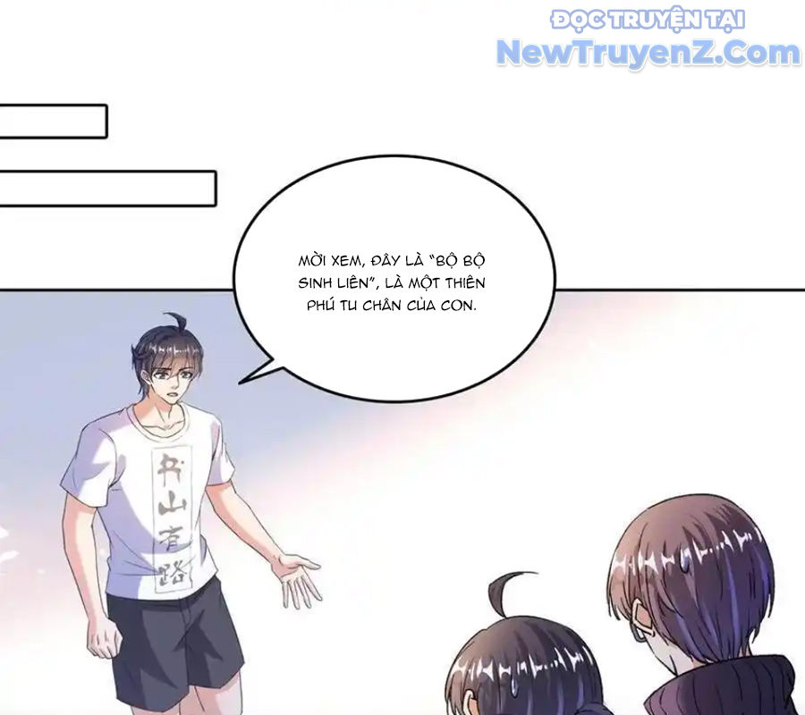 Tu Chân Nói Chuyện Phiếm Quần chapter 682 - Trang 4