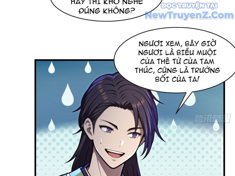 Phản Phái Muốn Sống Lâu Thêm Một Ngày chapter 32 - Trang 22