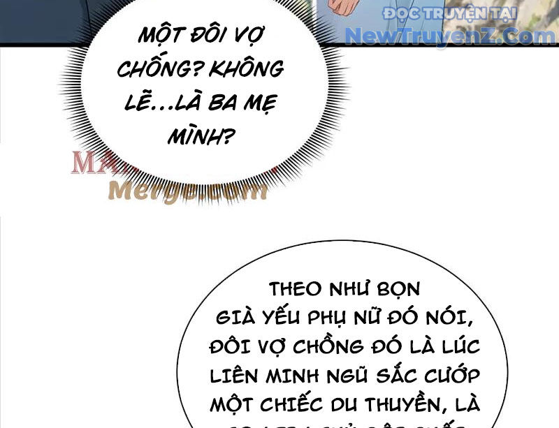 Trấn Quốc Thần Tế chapter 276 - Trang 83