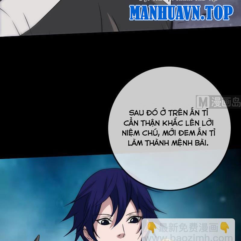 Kiếp Thiên Vận chapter 310 - Trang 15